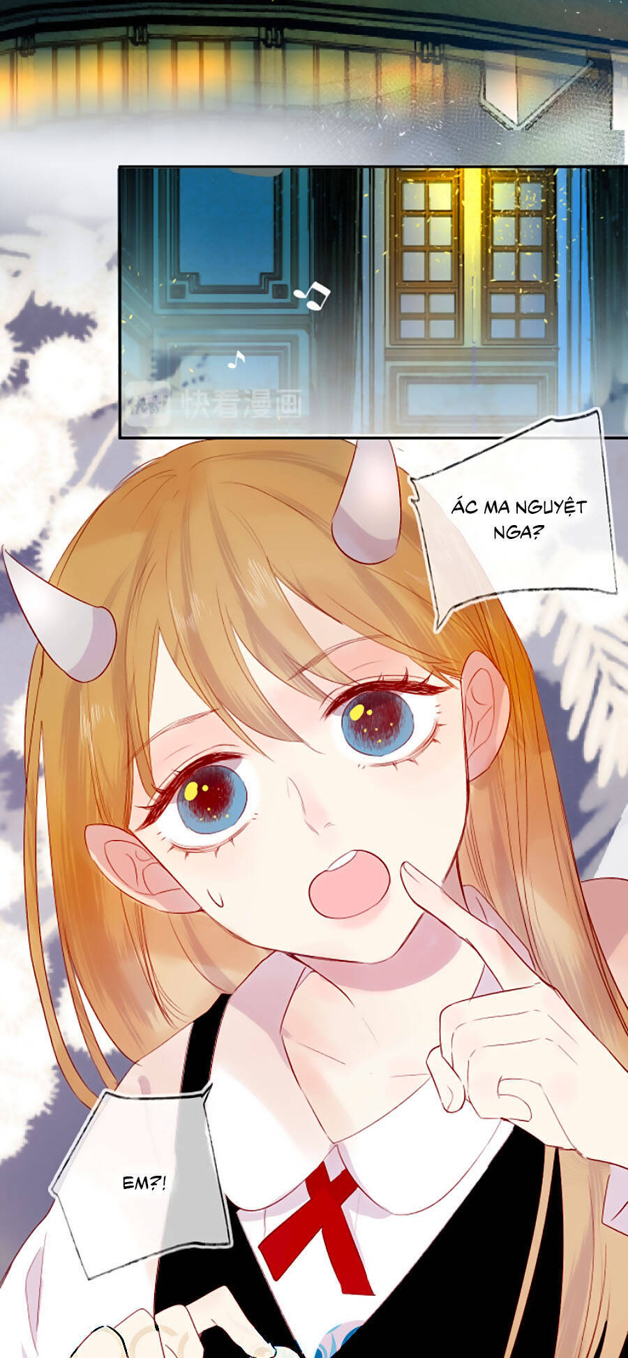 Hoa Dữ Ẩn Nặc Chi Ô Chapter 104 - 10