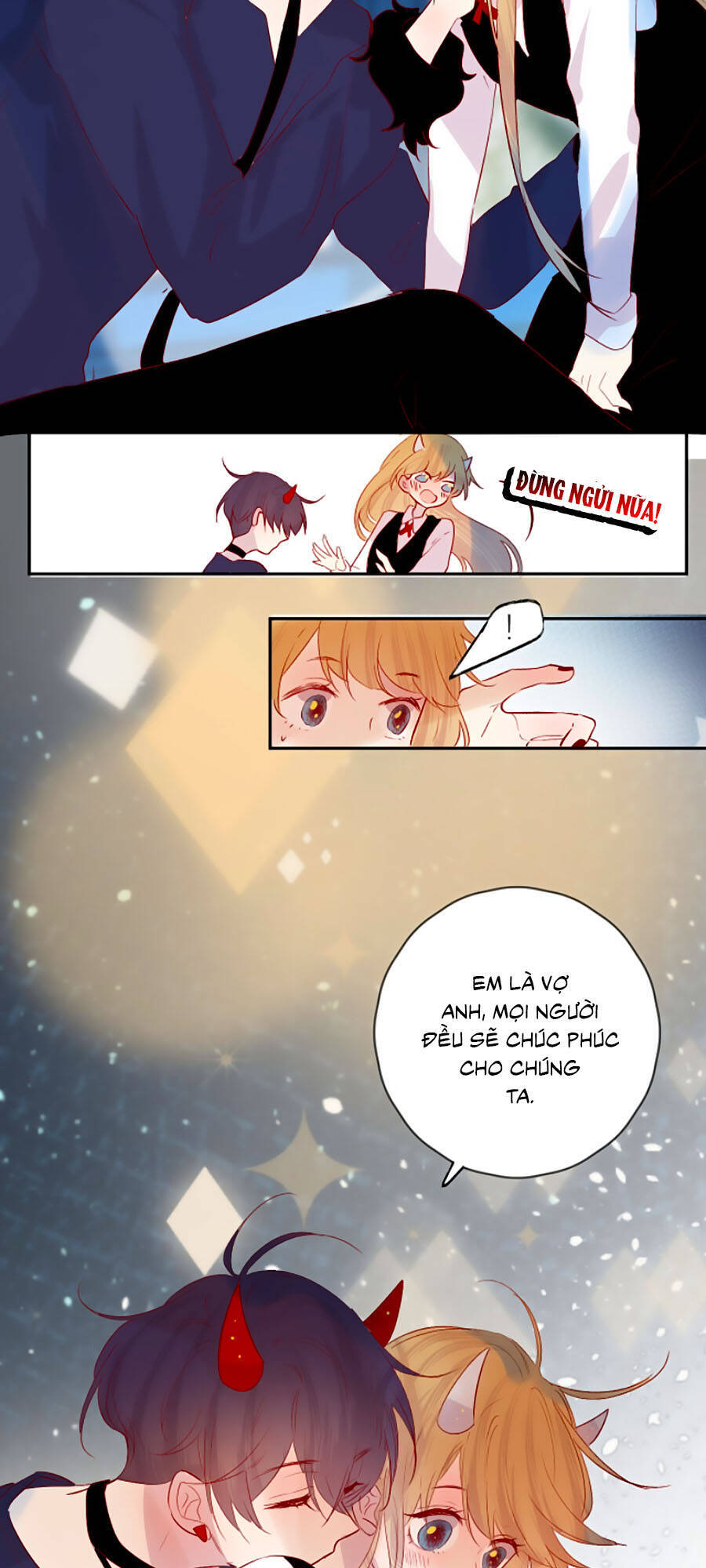 Hoa Dữ Ẩn Nặc Chi Ô Chapter 105 - 11