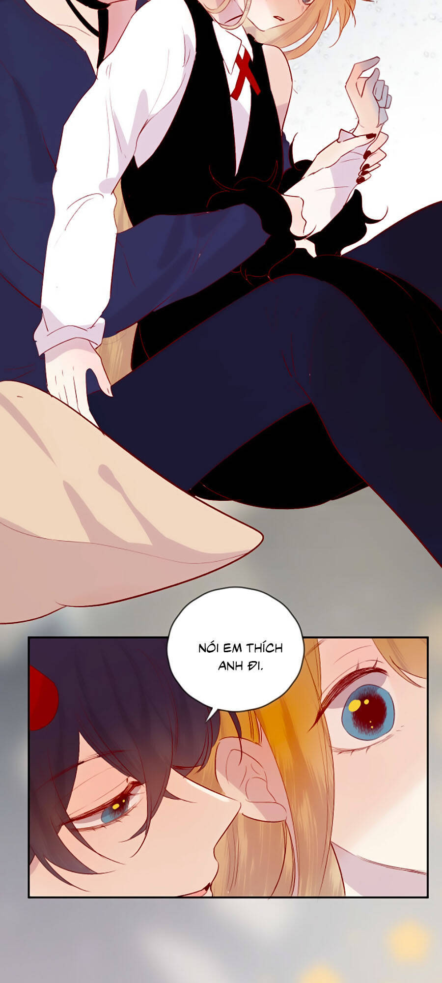 Hoa Dữ Ẩn Nặc Chi Ô Chapter 105 - 12