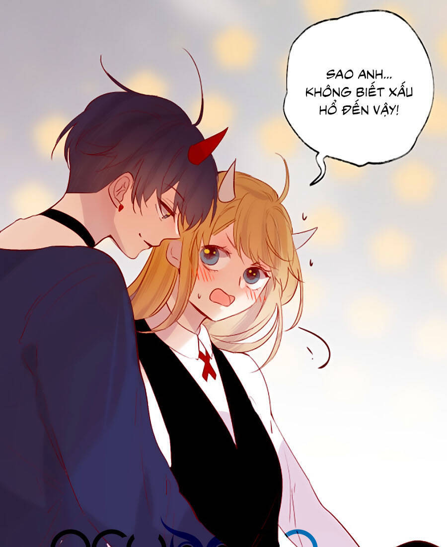 Hoa Dữ Ẩn Nặc Chi Ô Chapter 105 - 13