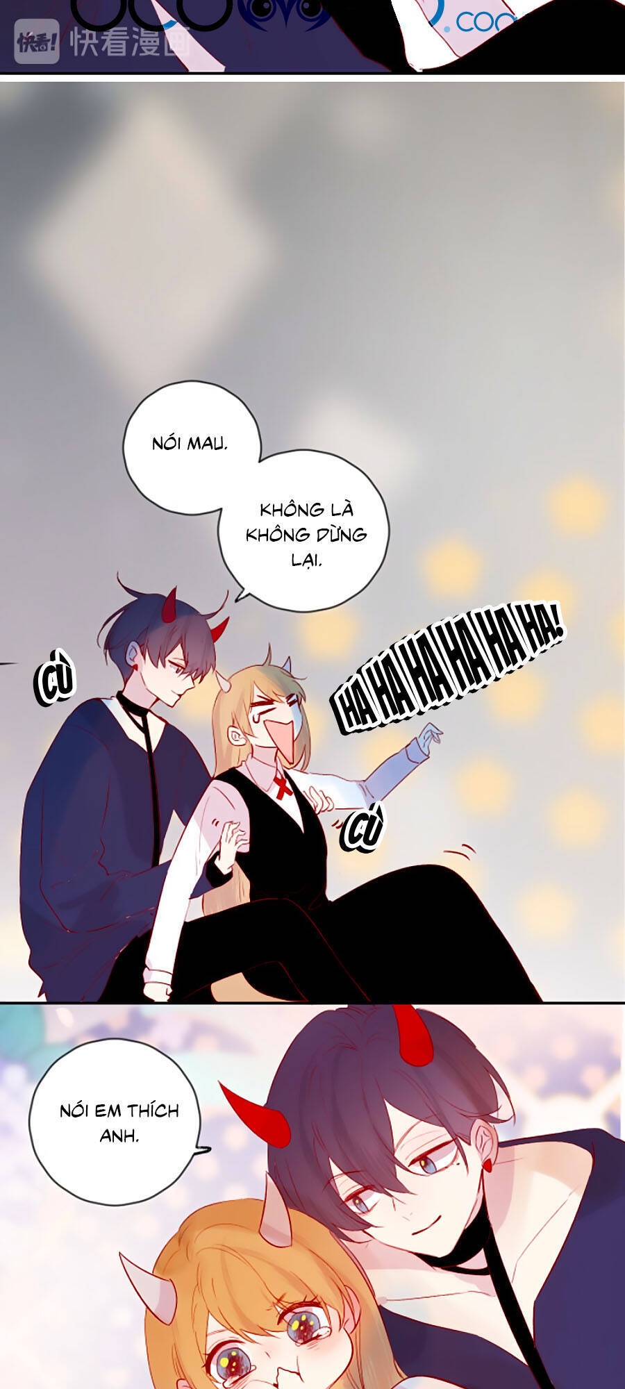 Hoa Dữ Ẩn Nặc Chi Ô Chapter 105 - 14