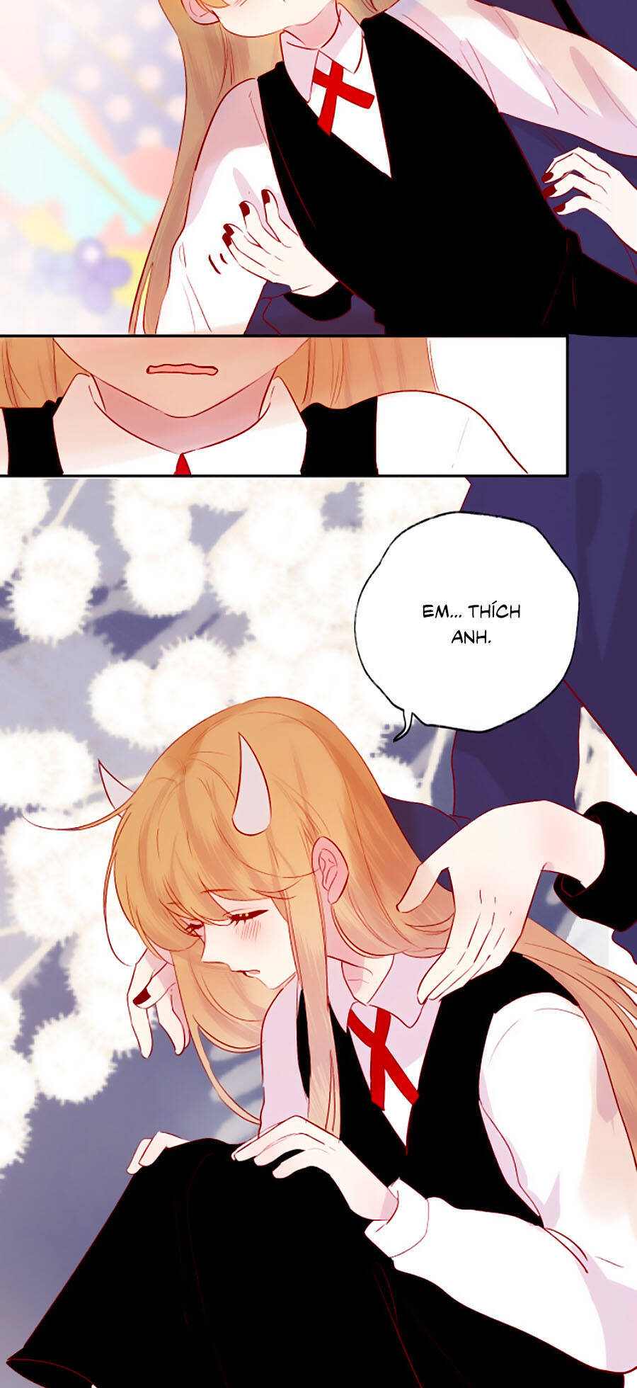 Hoa Dữ Ẩn Nặc Chi Ô Chapter 105 - 15