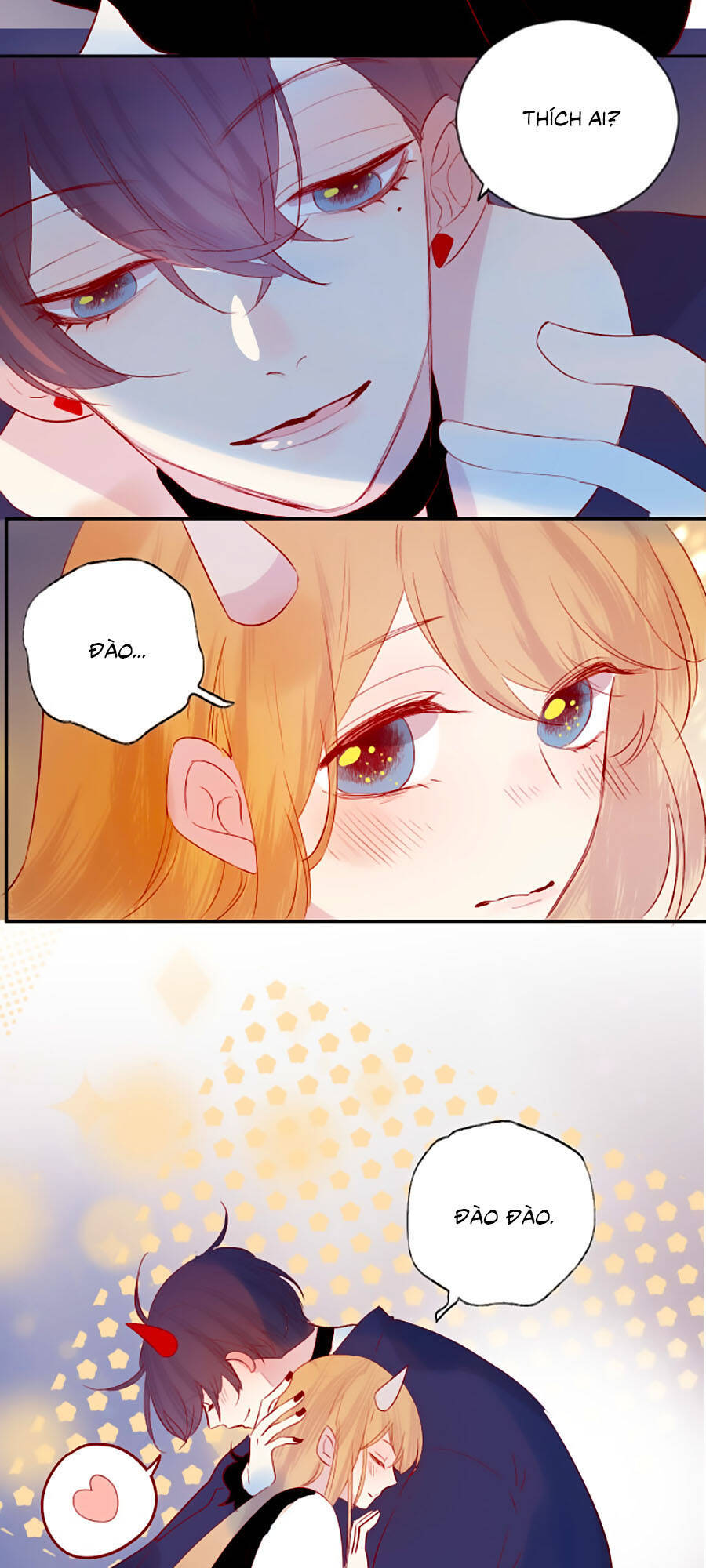 Hoa Dữ Ẩn Nặc Chi Ô Chapter 105 - 16