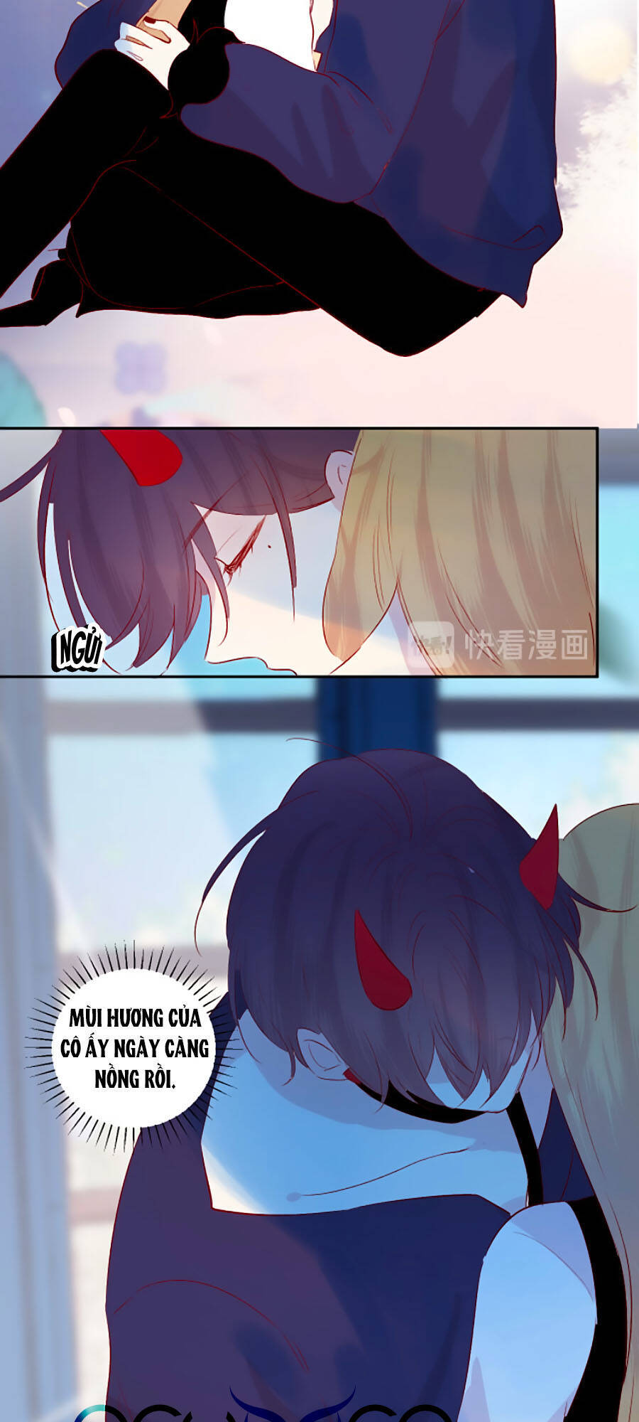 Hoa Dữ Ẩn Nặc Chi Ô Chapter 105 - 17