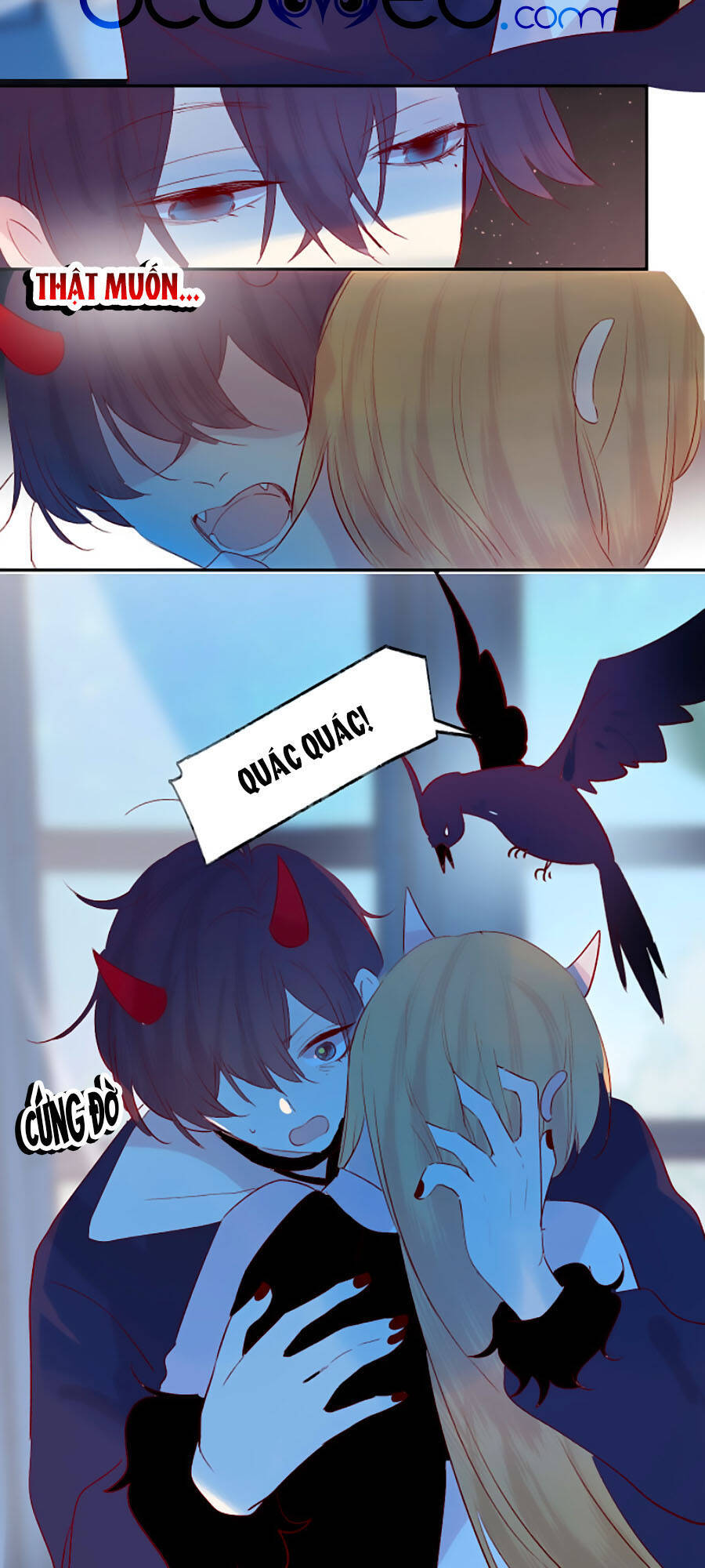 Hoa Dữ Ẩn Nặc Chi Ô Chapter 105 - 19