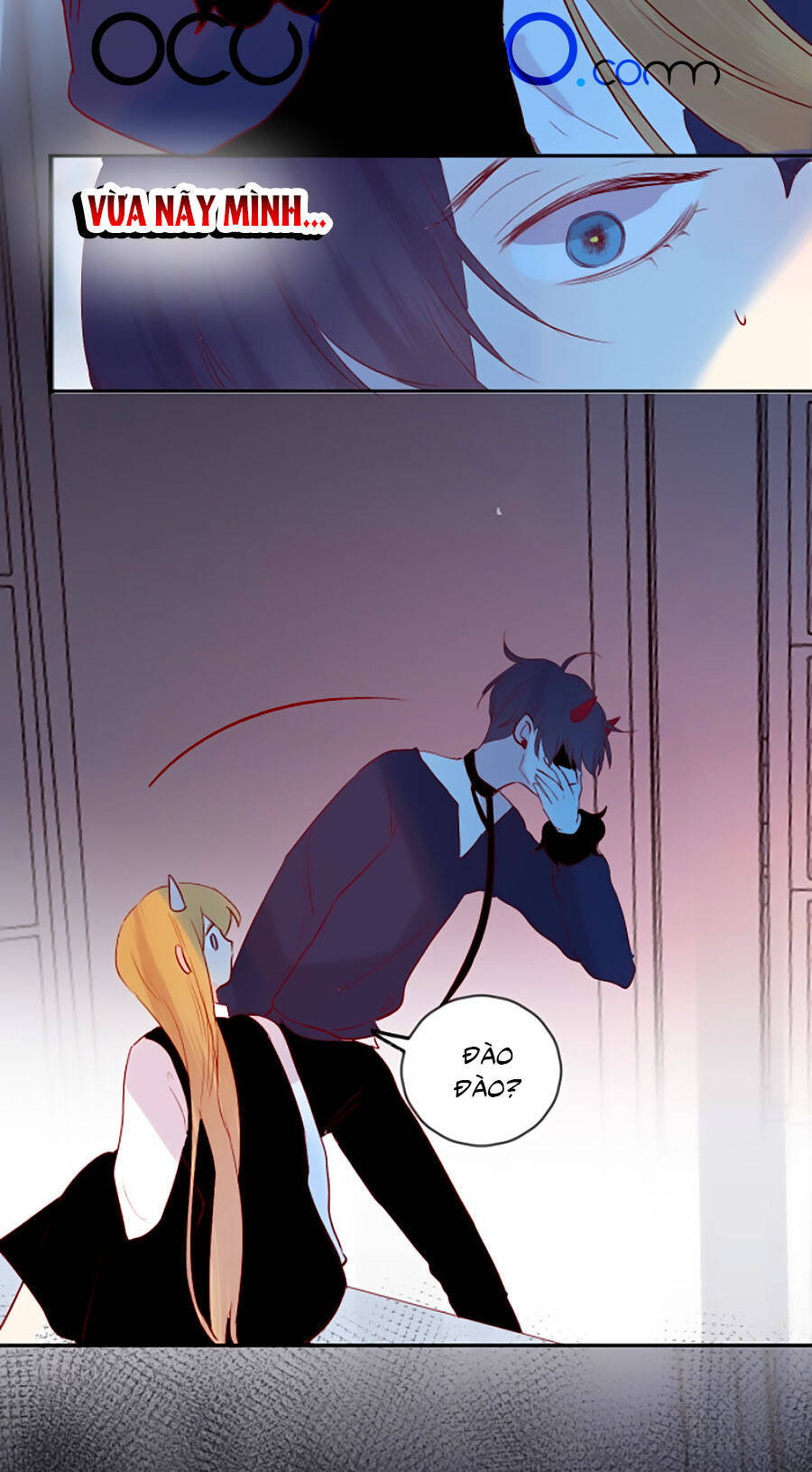 Hoa Dữ Ẩn Nặc Chi Ô Chapter 105 - 20