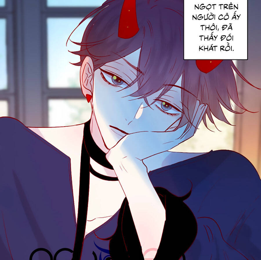 Hoa Dữ Ẩn Nặc Chi Ô Chapter 105 - 3