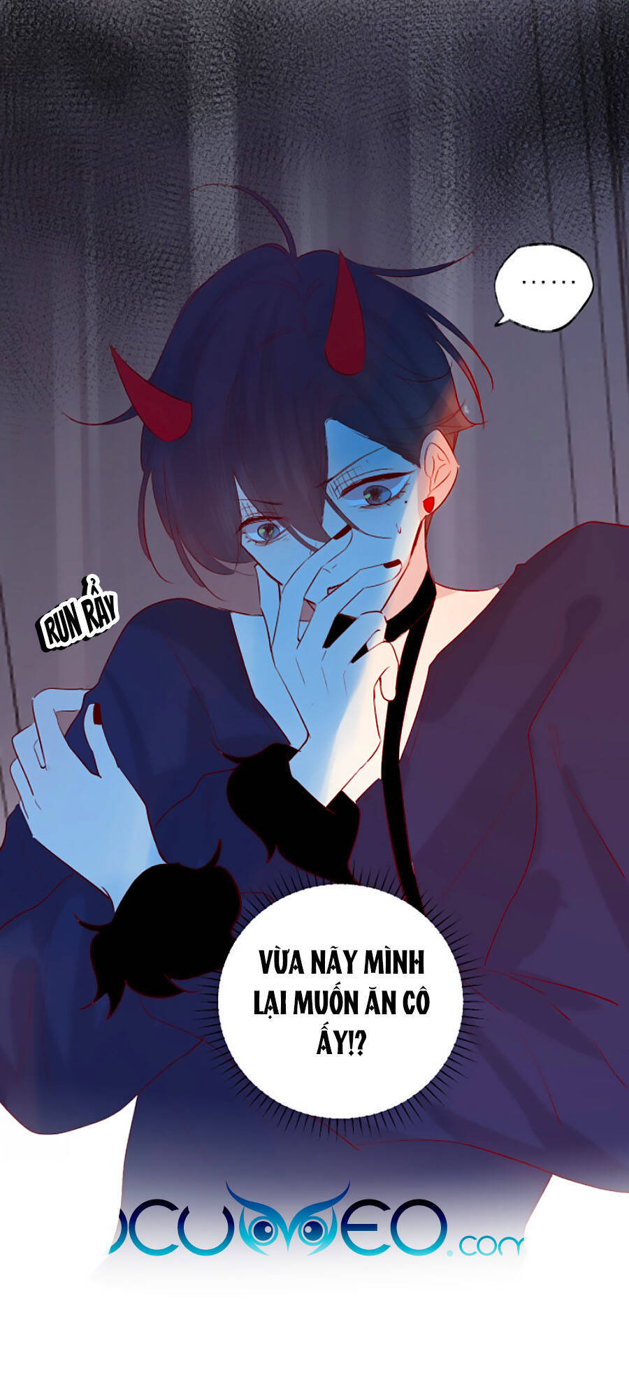 Hoa Dữ Ẩn Nặc Chi Ô Chapter 105 - 21