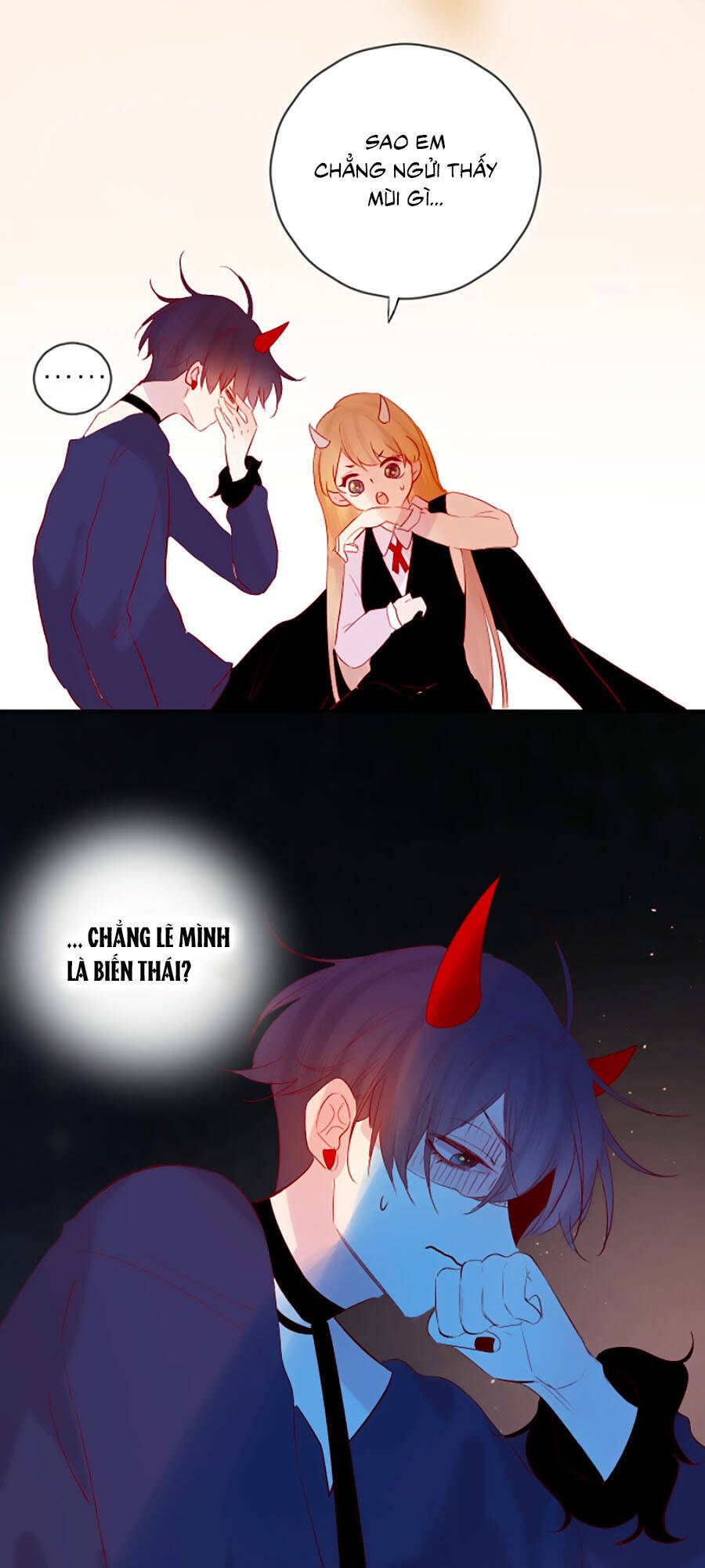 Hoa Dữ Ẩn Nặc Chi Ô Chapter 105 - 5