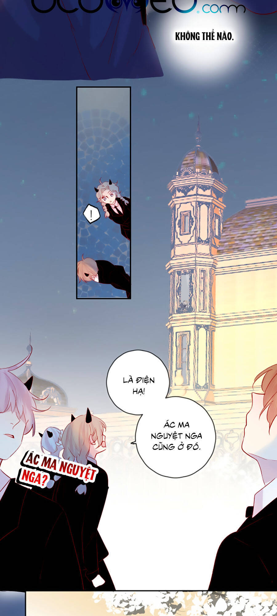 Hoa Dữ Ẩn Nặc Chi Ô Chapter 105 - 7