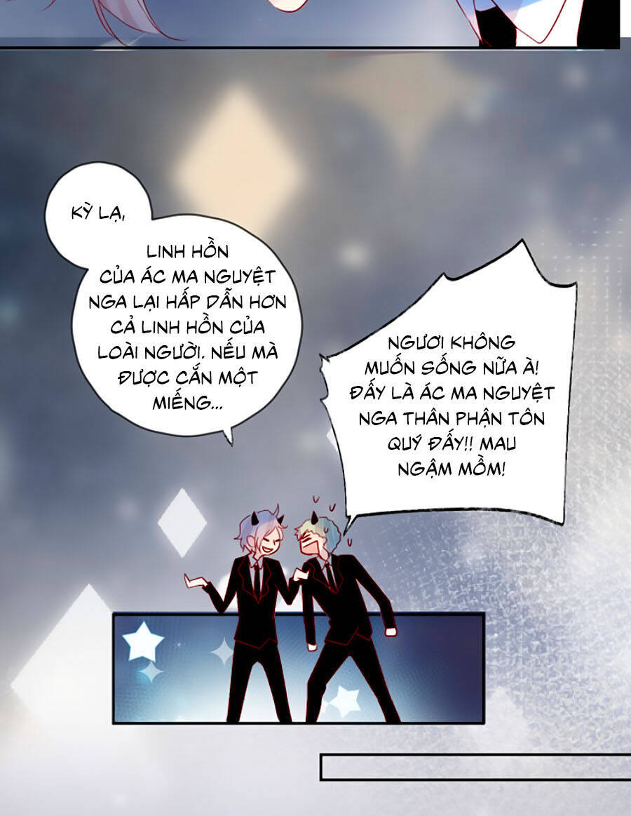 Hoa Dữ Ẩn Nặc Chi Ô Chapter 105 - 9