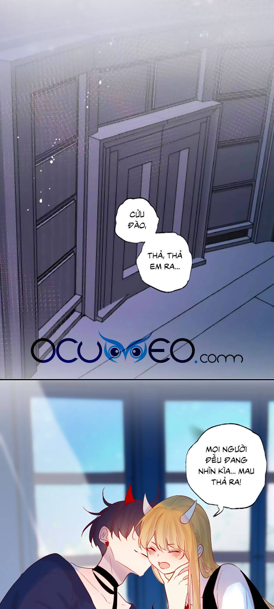 Hoa Dữ Ẩn Nặc Chi Ô Chapter 105 - 10