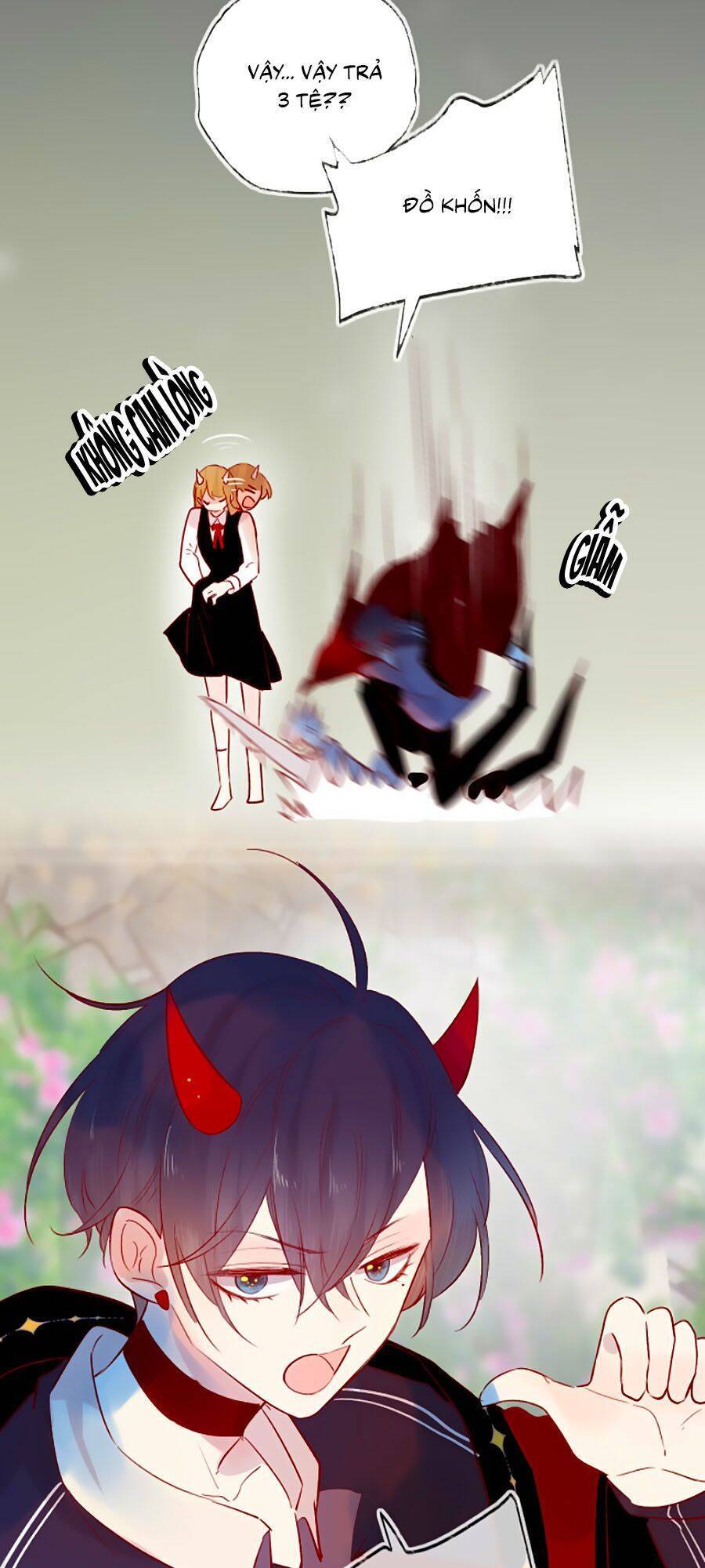 Hoa Dữ Ẩn Nặc Chi Ô Chapter 106 - 11