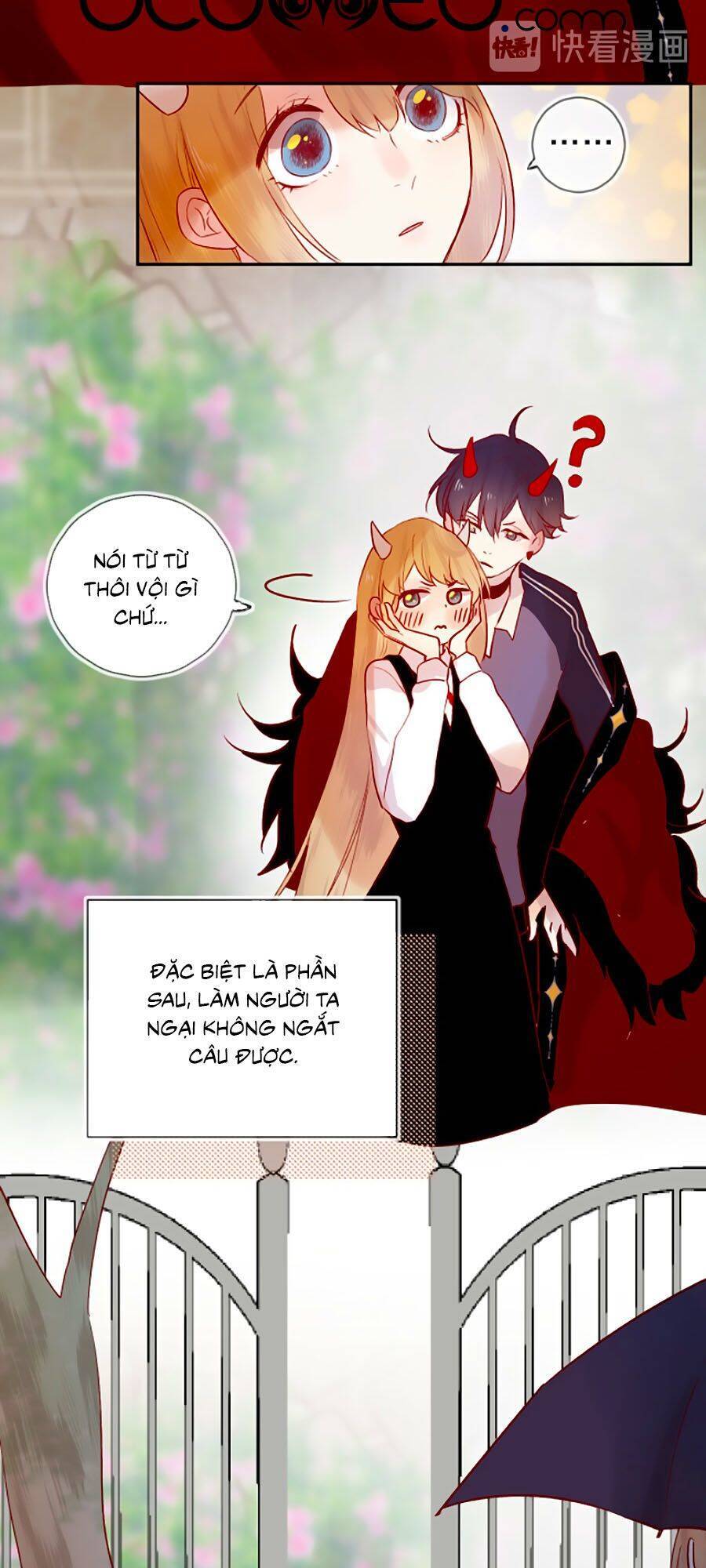 Hoa Dữ Ẩn Nặc Chi Ô Chapter 106 - 13