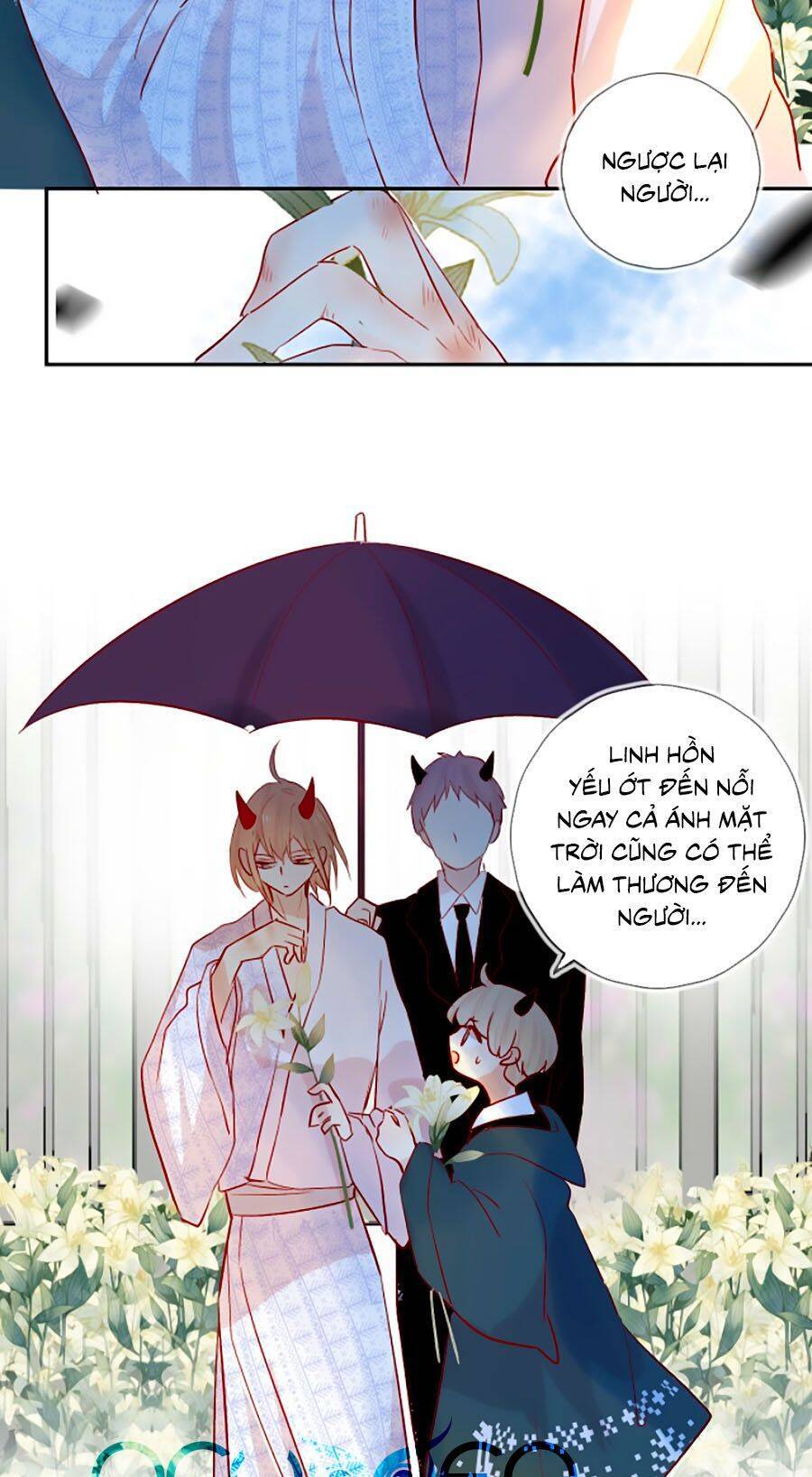 Hoa Dữ Ẩn Nặc Chi Ô Chapter 106 - 15