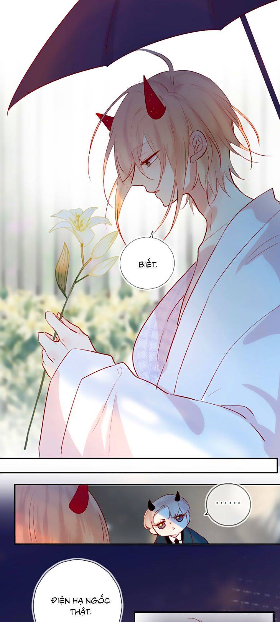 Hoa Dữ Ẩn Nặc Chi Ô Chapter 106 - 17