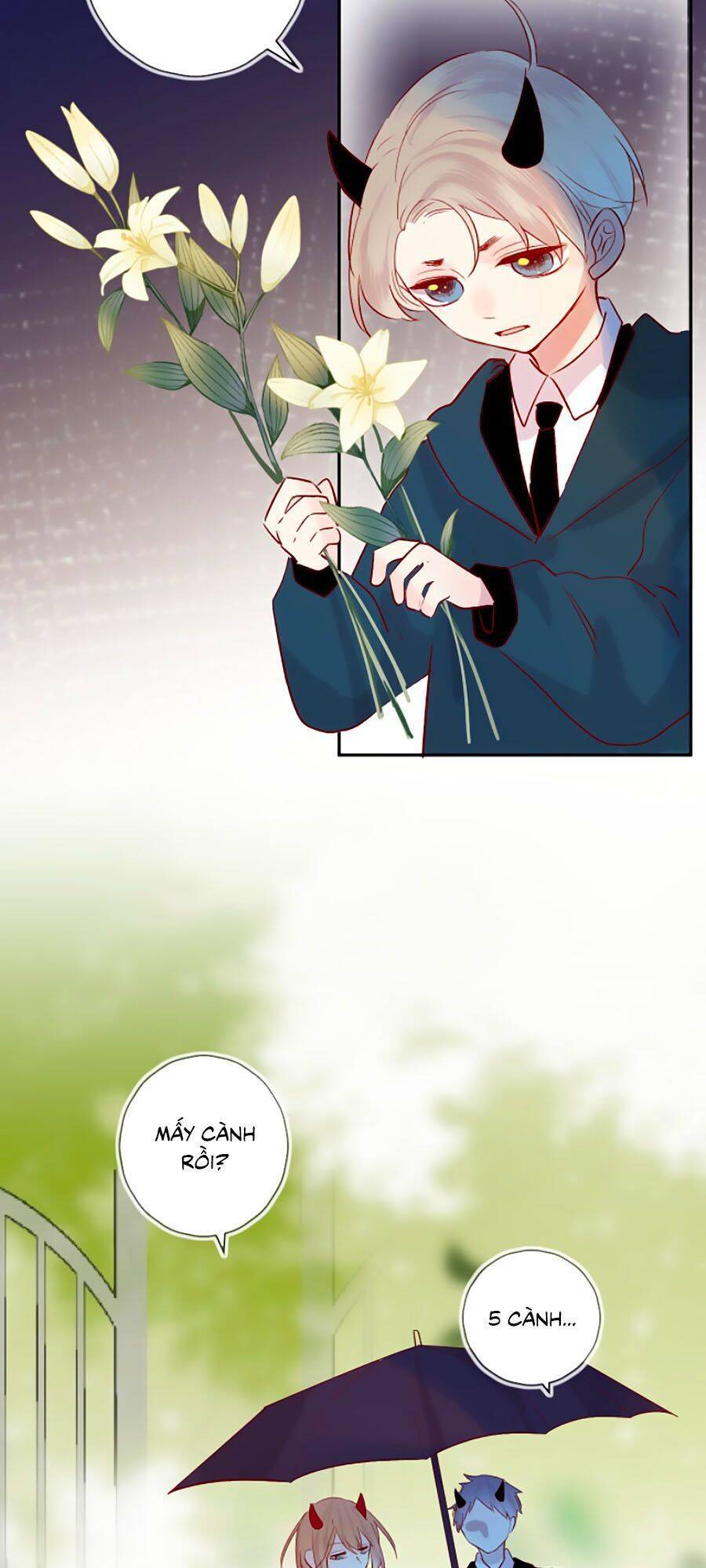 Hoa Dữ Ẩn Nặc Chi Ô Chapter 106 - 18