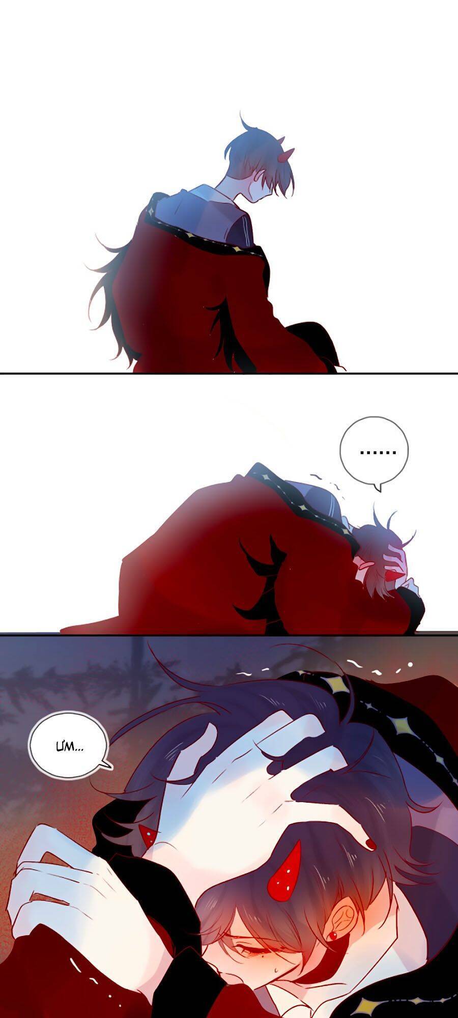 Hoa Dữ Ẩn Nặc Chi Ô Chapter 106 - 25