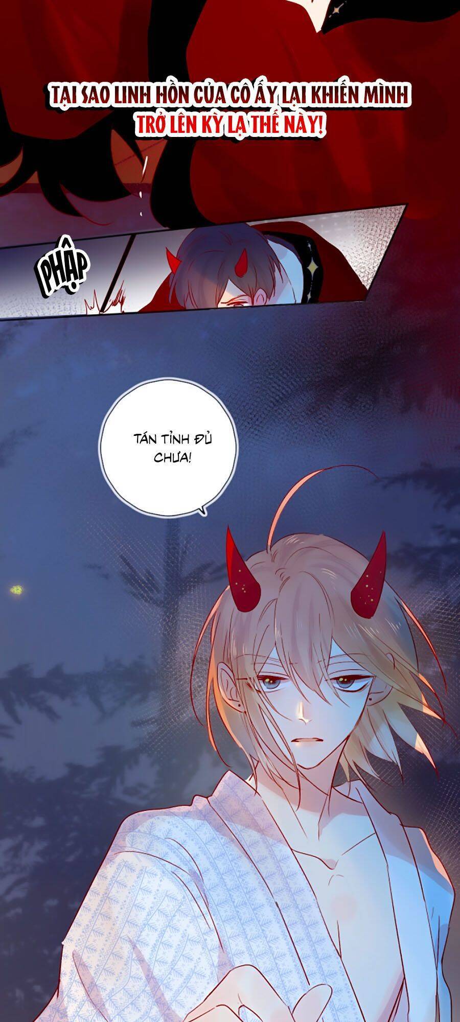 Hoa Dữ Ẩn Nặc Chi Ô Chapter 106 - 26