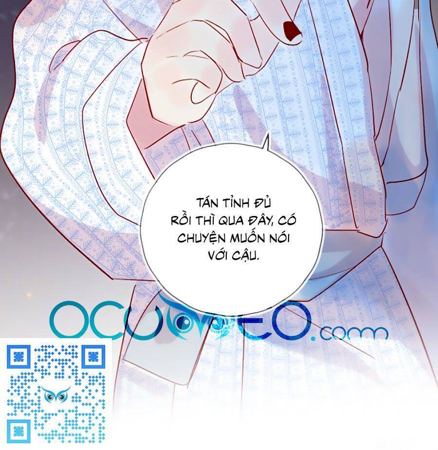 Hoa Dữ Ẩn Nặc Chi Ô Chapter 106 - 27