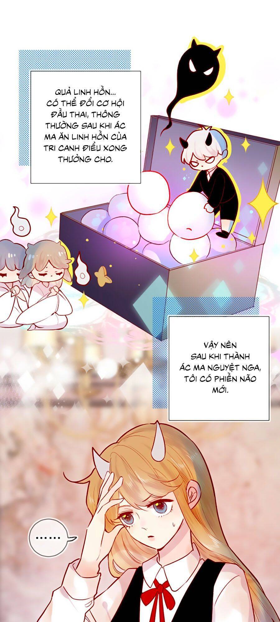 Hoa Dữ Ẩn Nặc Chi Ô Chapter 106 - 4