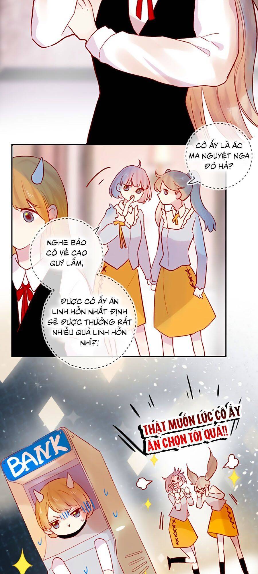 Hoa Dữ Ẩn Nặc Chi Ô Chapter 106 - 5