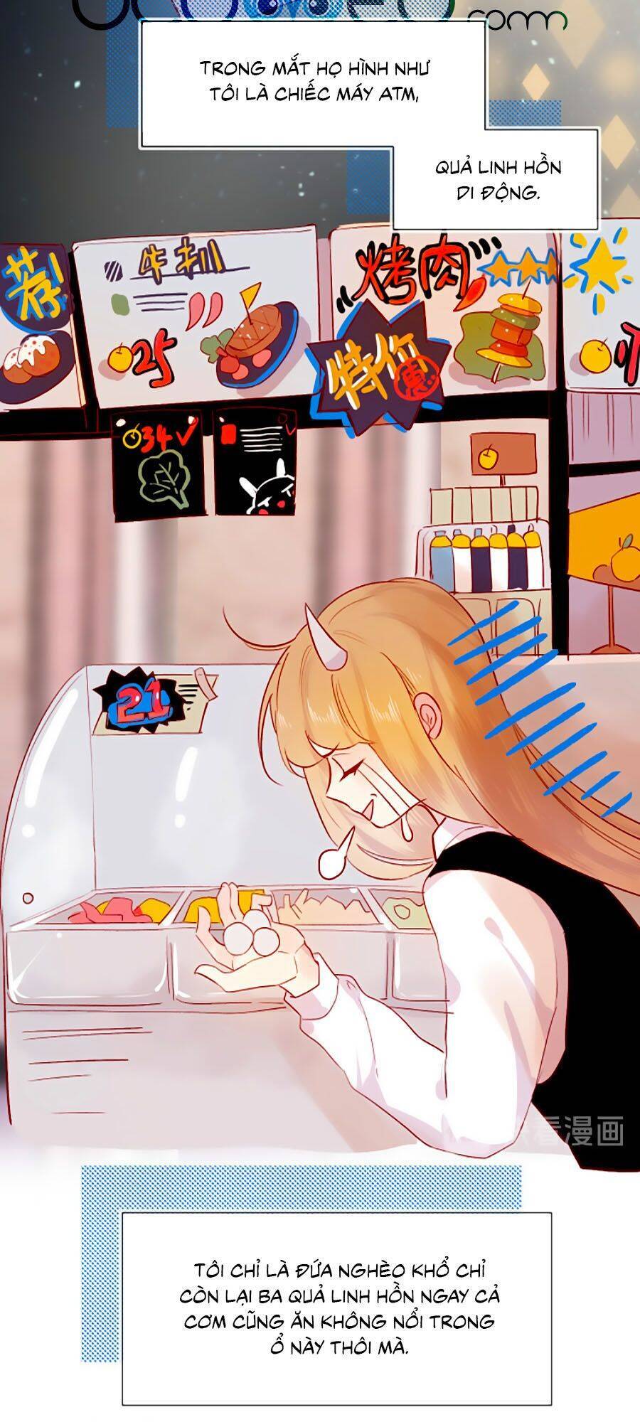 Hoa Dữ Ẩn Nặc Chi Ô Chapter 106 - 7