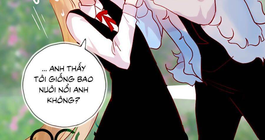 Hoa Dữ Ẩn Nặc Chi Ô Chapter 106 - 9