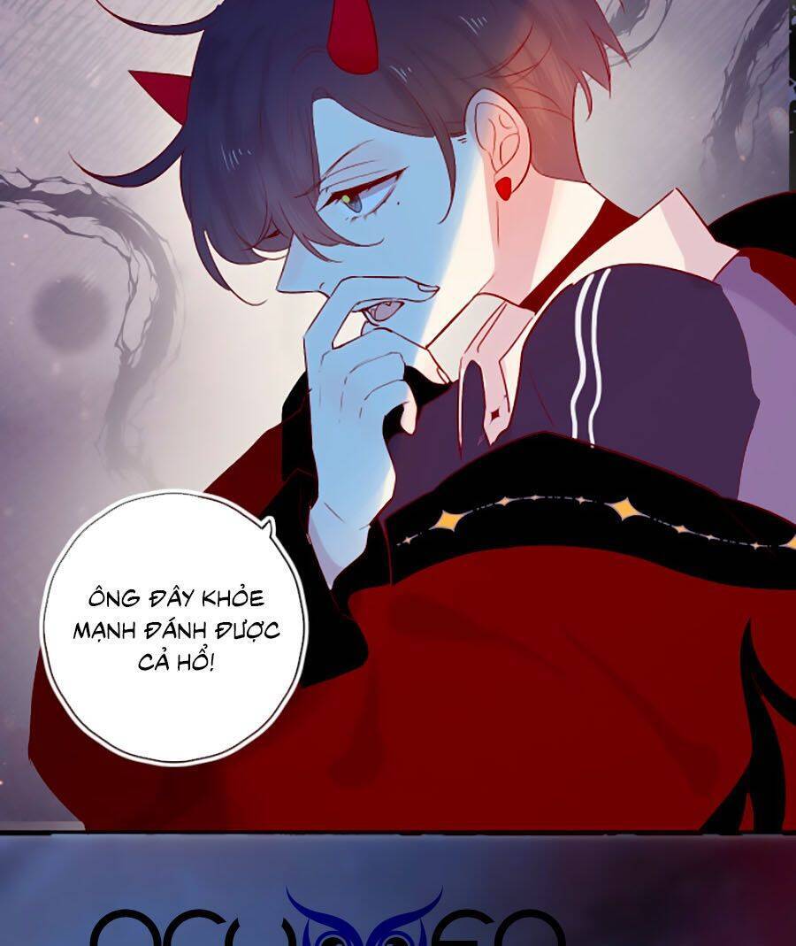Hoa Dữ Ẩn Nặc Chi Ô Chapter 107 - 2