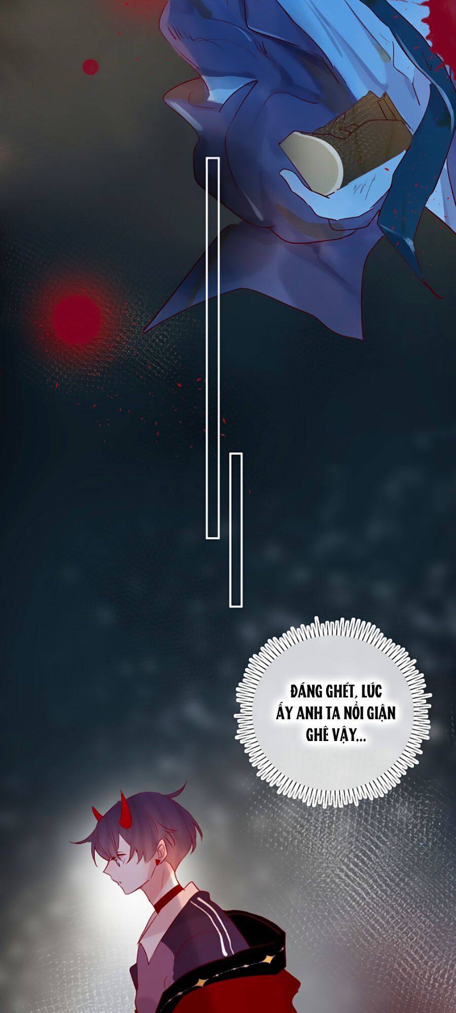 Hoa Dữ Ẩn Nặc Chi Ô Chapter 107 - 14