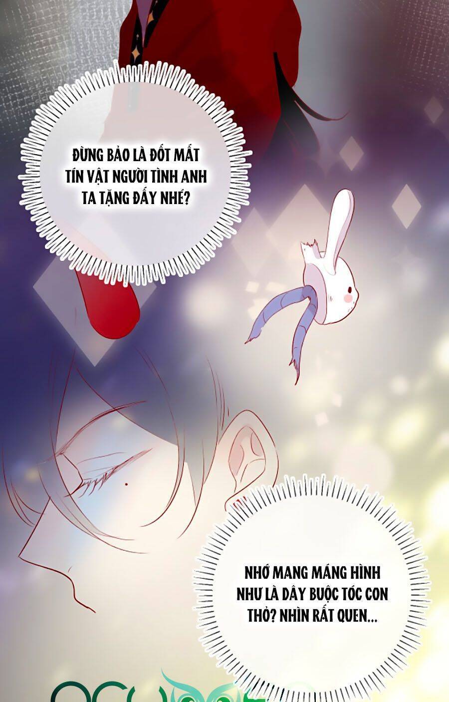 Hoa Dữ Ẩn Nặc Chi Ô Chapter 107 - 15