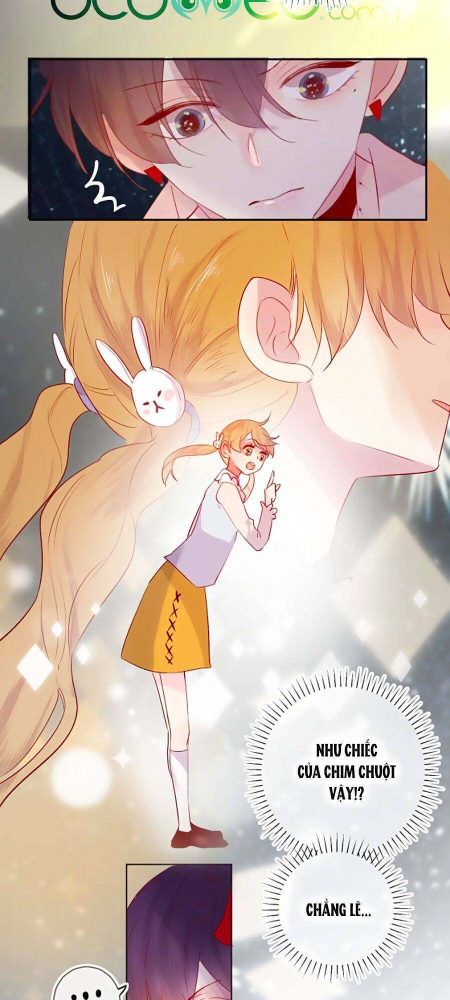 Hoa Dữ Ẩn Nặc Chi Ô Chapter 107 - 16