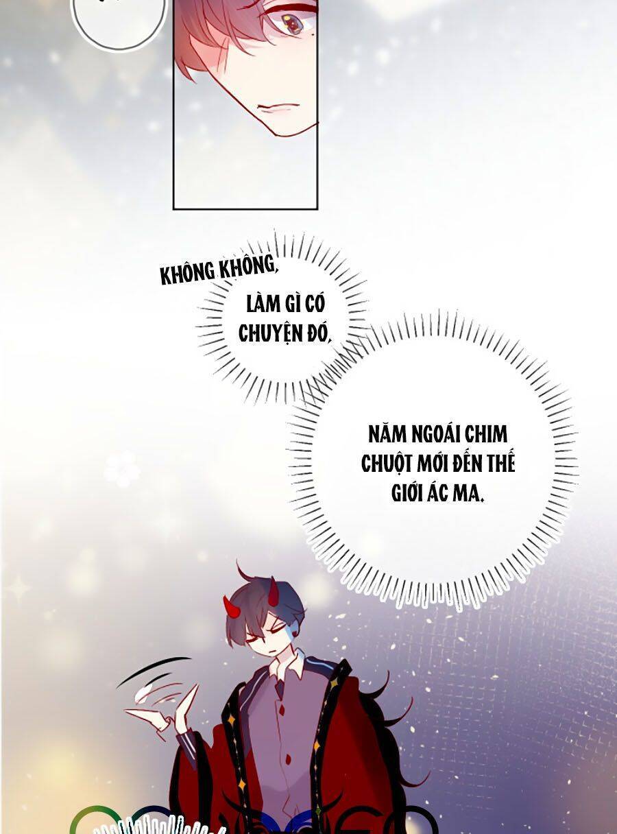 Hoa Dữ Ẩn Nặc Chi Ô Chapter 107 - 17