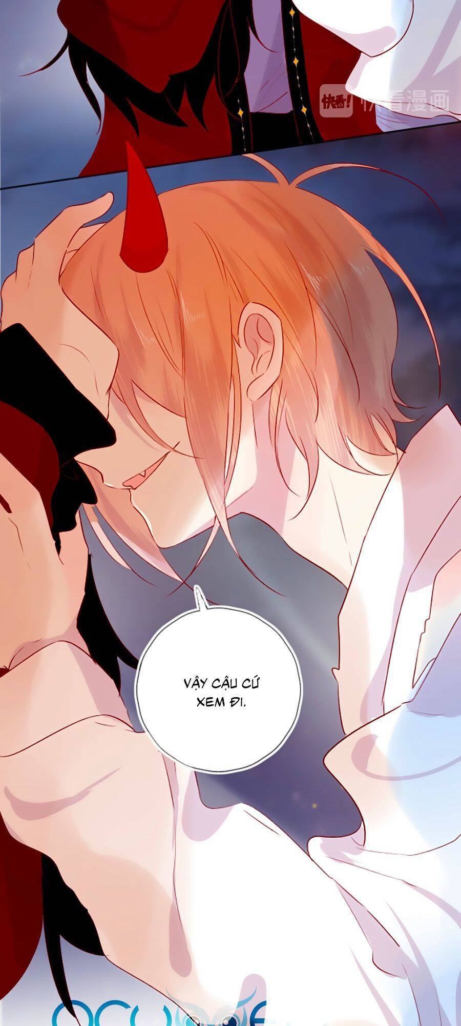 Hoa Dữ Ẩn Nặc Chi Ô Chapter 107 - 21