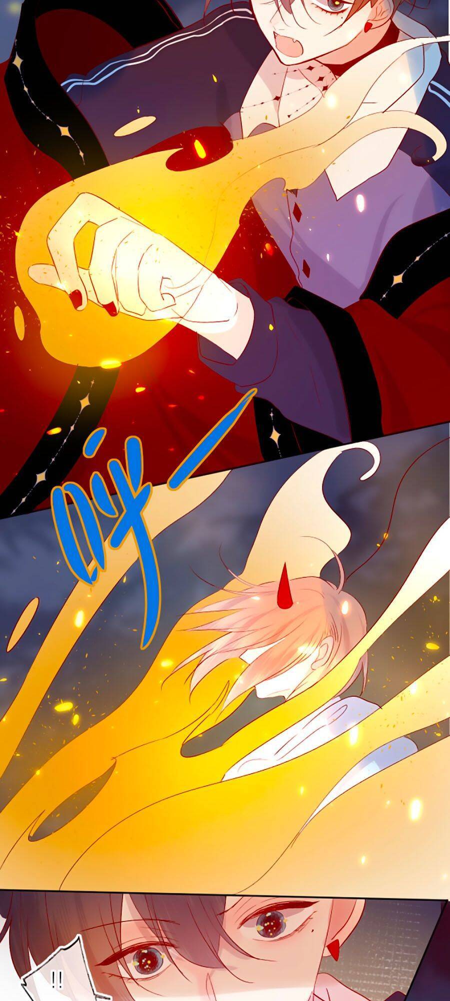 Hoa Dữ Ẩn Nặc Chi Ô Chapter 107 - 7