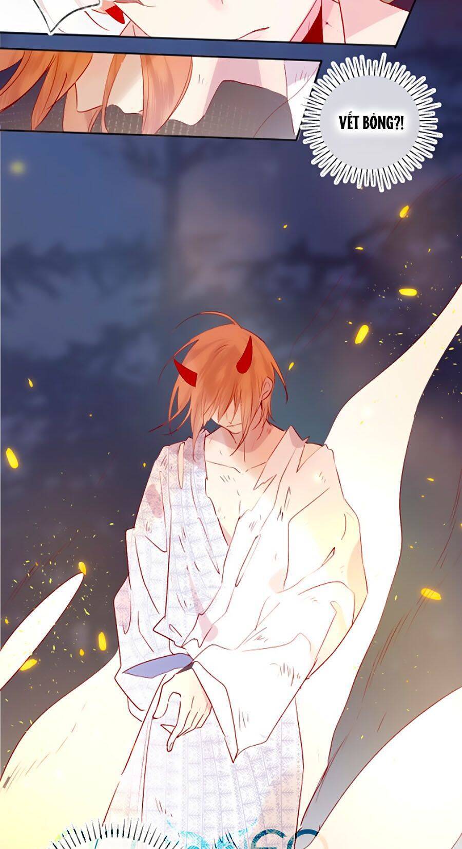 Hoa Dữ Ẩn Nặc Chi Ô Chapter 107 - 8