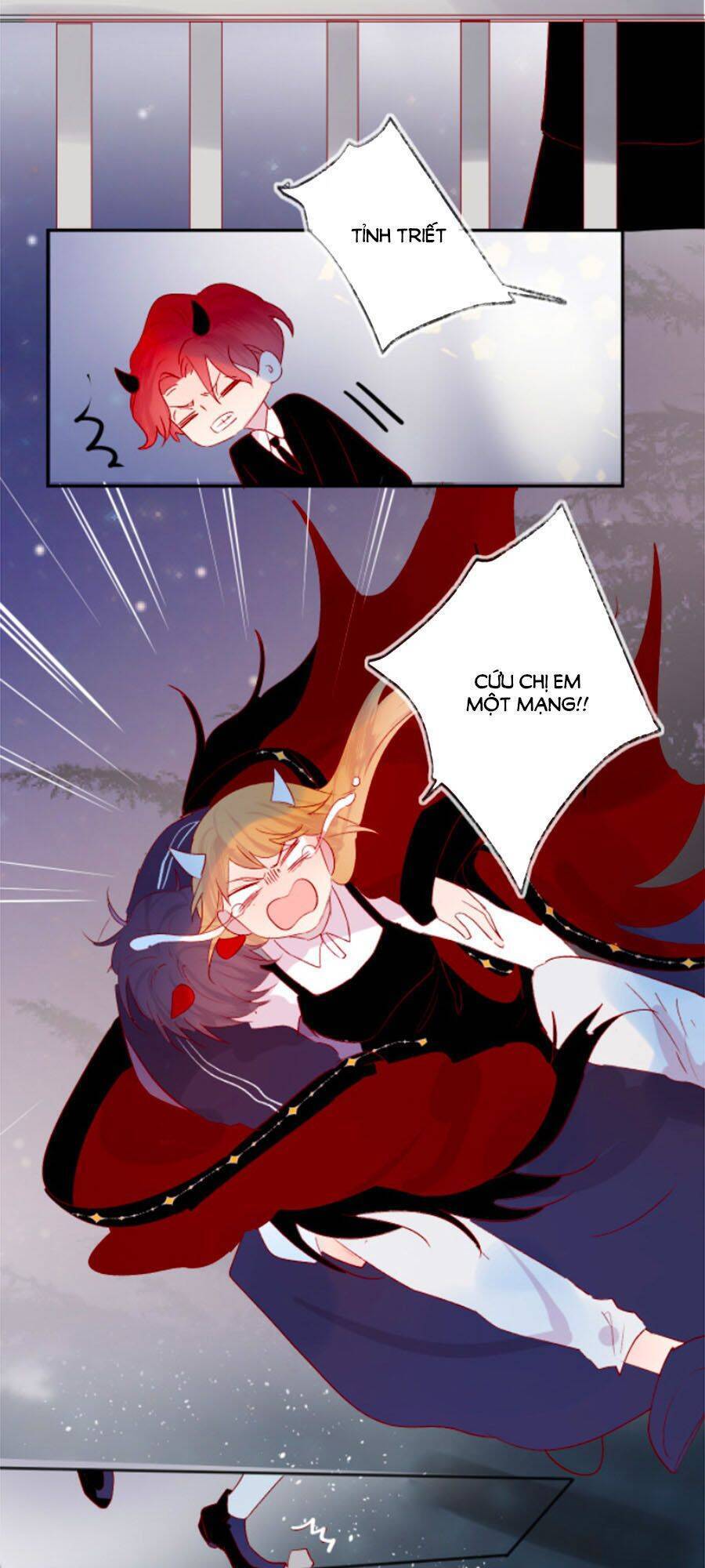 Hoa Dữ Ẩn Nặc Chi Ô Chapter 108 - 15