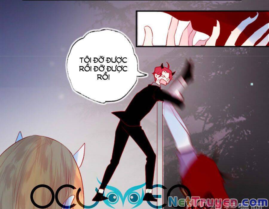 Hoa Dữ Ẩn Nặc Chi Ô Chapter 108 - 17