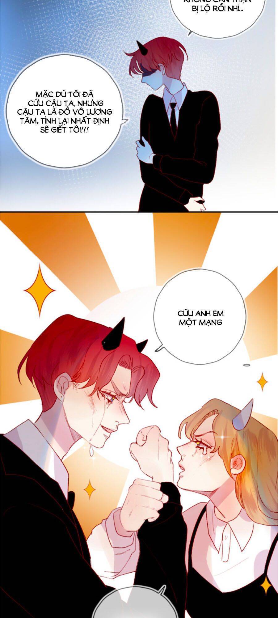 Hoa Dữ Ẩn Nặc Chi Ô Chapter 108 - 20