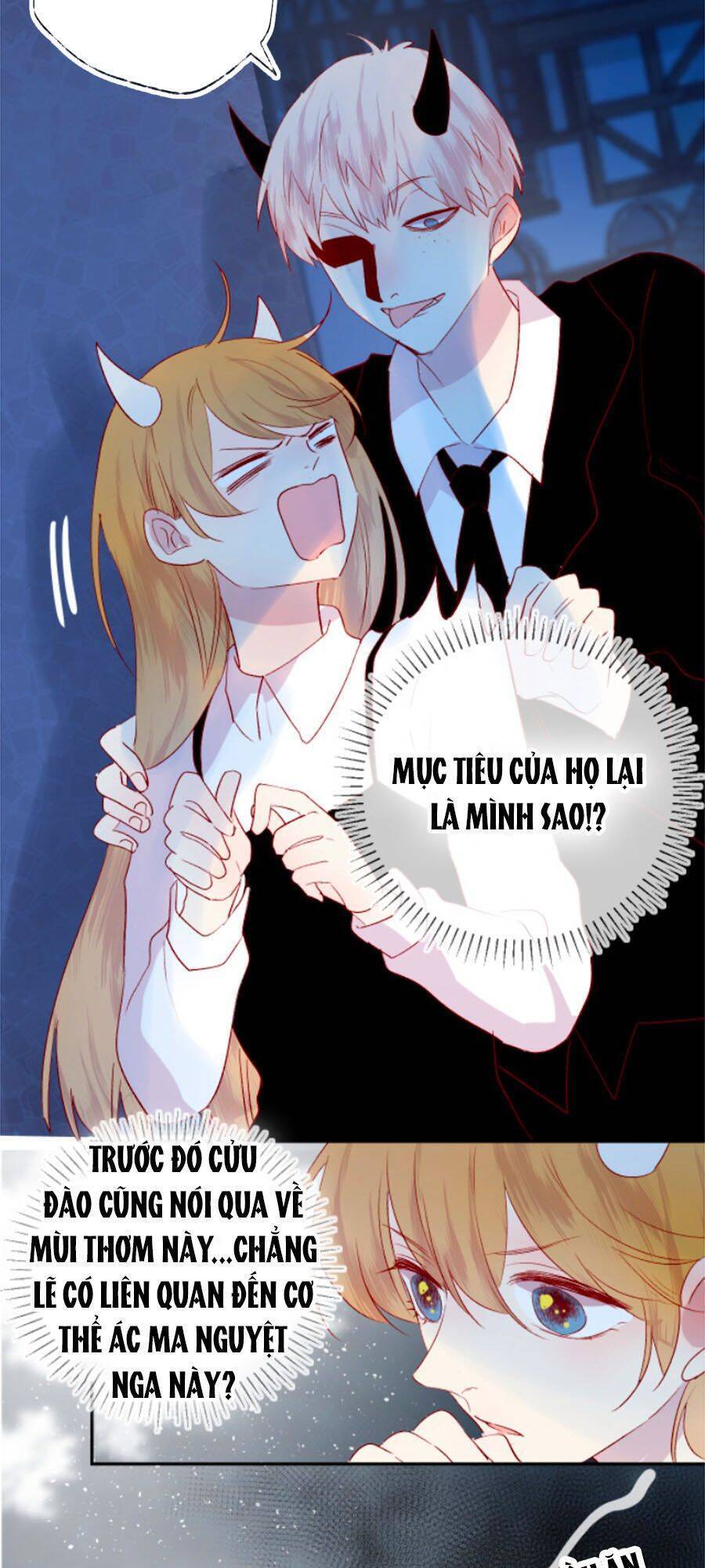 Hoa Dữ Ẩn Nặc Chi Ô Chapter 108 - 6