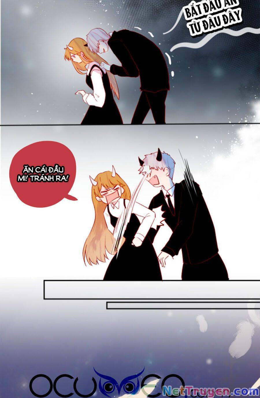 Hoa Dữ Ẩn Nặc Chi Ô Chapter 108 - 7