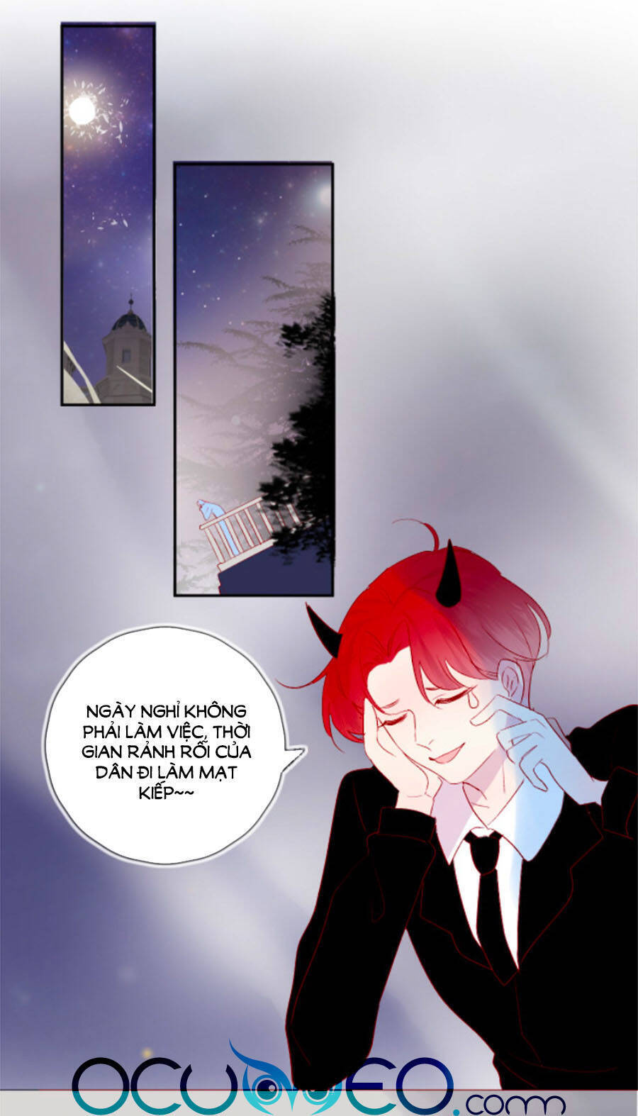 Hoa Dữ Ẩn Nặc Chi Ô Chapter 109 - 14