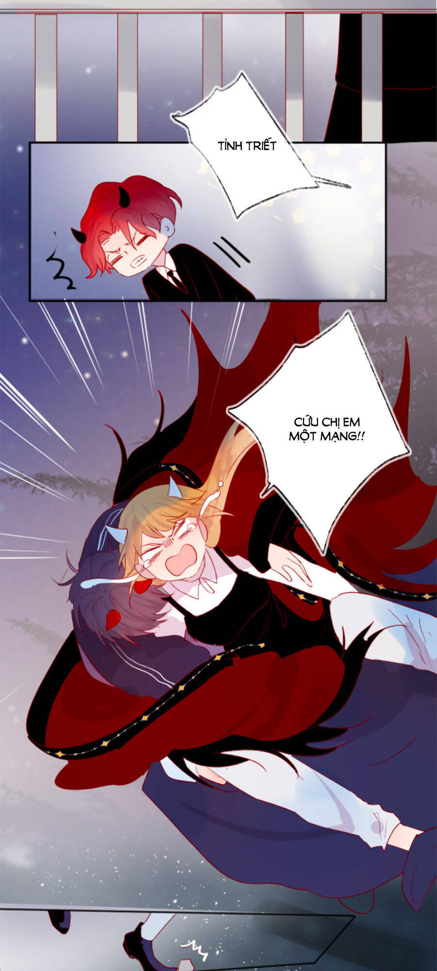 Hoa Dữ Ẩn Nặc Chi Ô Chapter 109 - 15