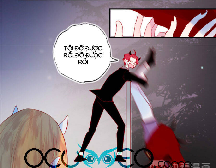 Hoa Dữ Ẩn Nặc Chi Ô Chapter 109 - 17