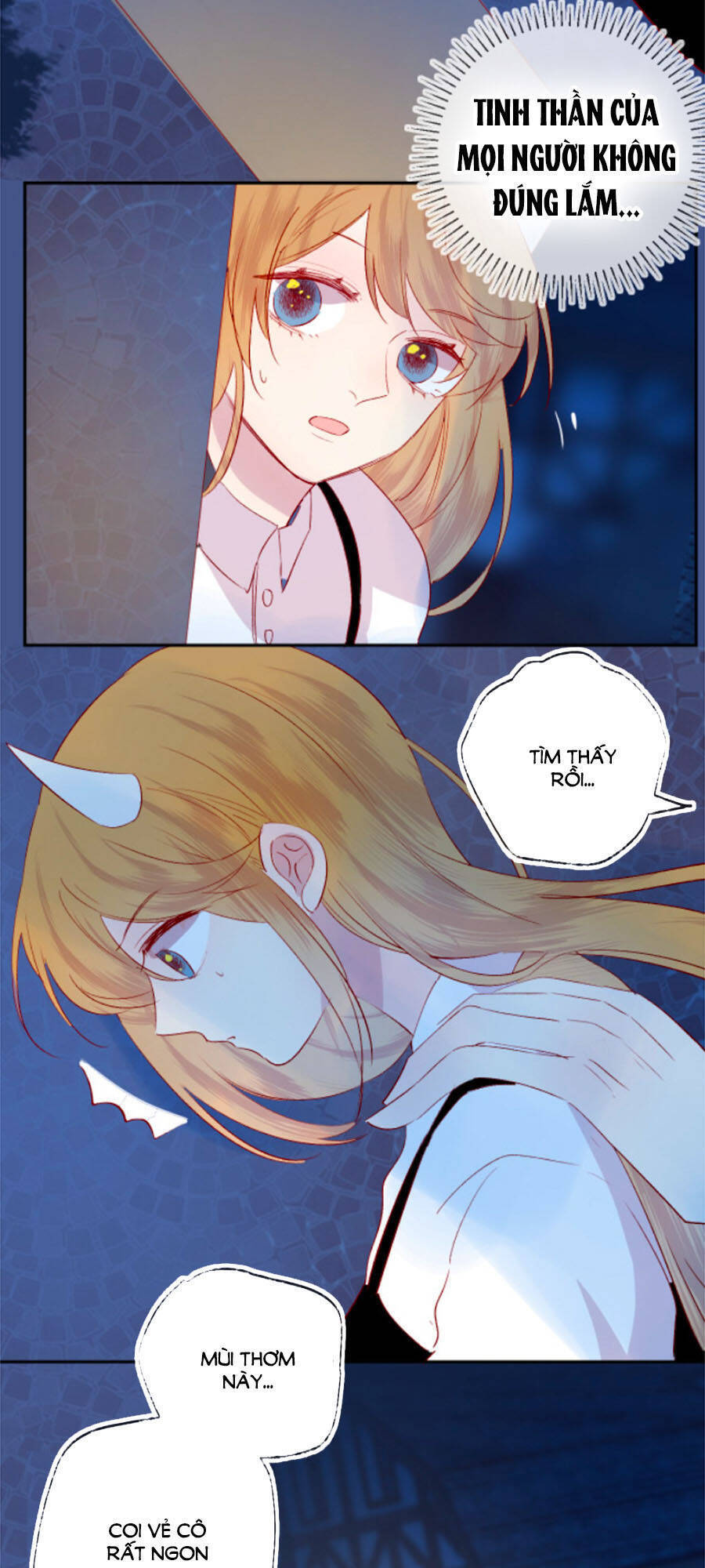 Hoa Dữ Ẩn Nặc Chi Ô Chapter 109 - 5