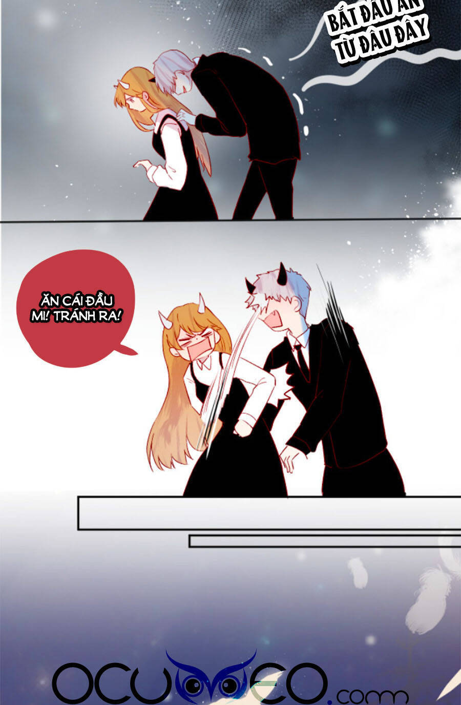 Hoa Dữ Ẩn Nặc Chi Ô Chapter 109 - 7