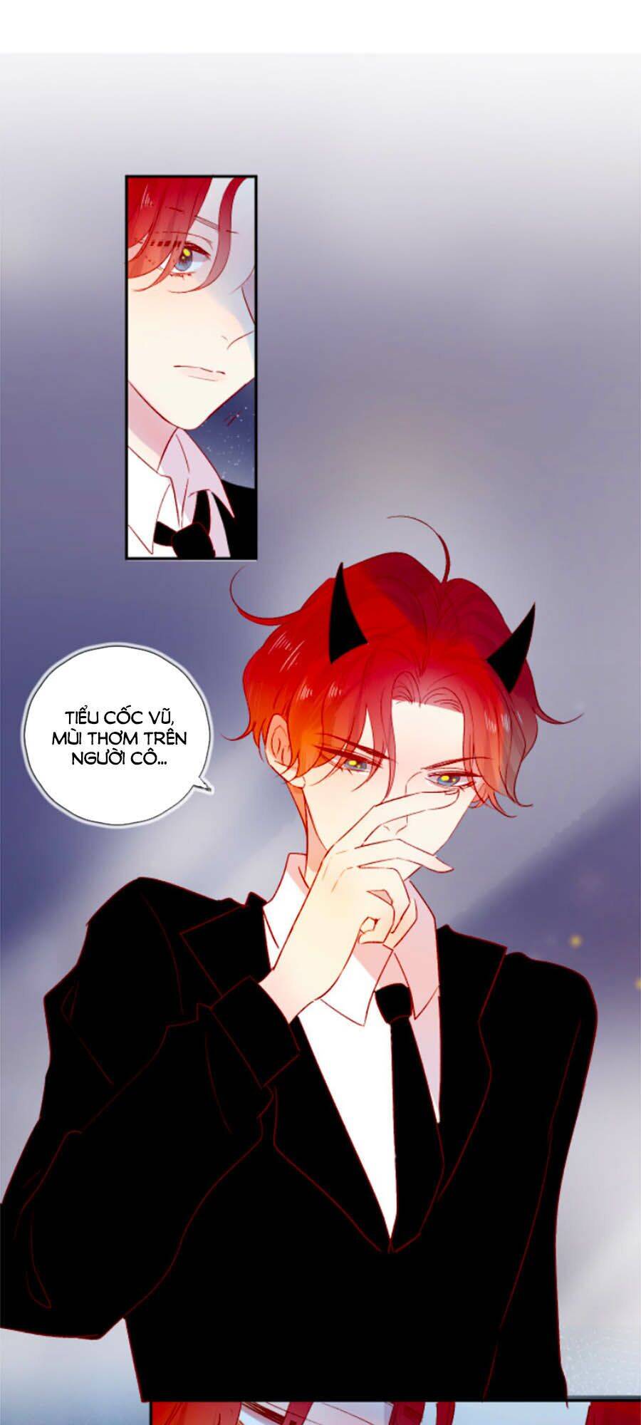 Hoa Dữ Ẩn Nặc Chi Ô Chapter 110 - 1