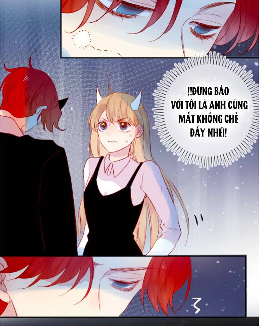 Hoa Dữ Ẩn Nặc Chi Ô Chapter 110 - 2