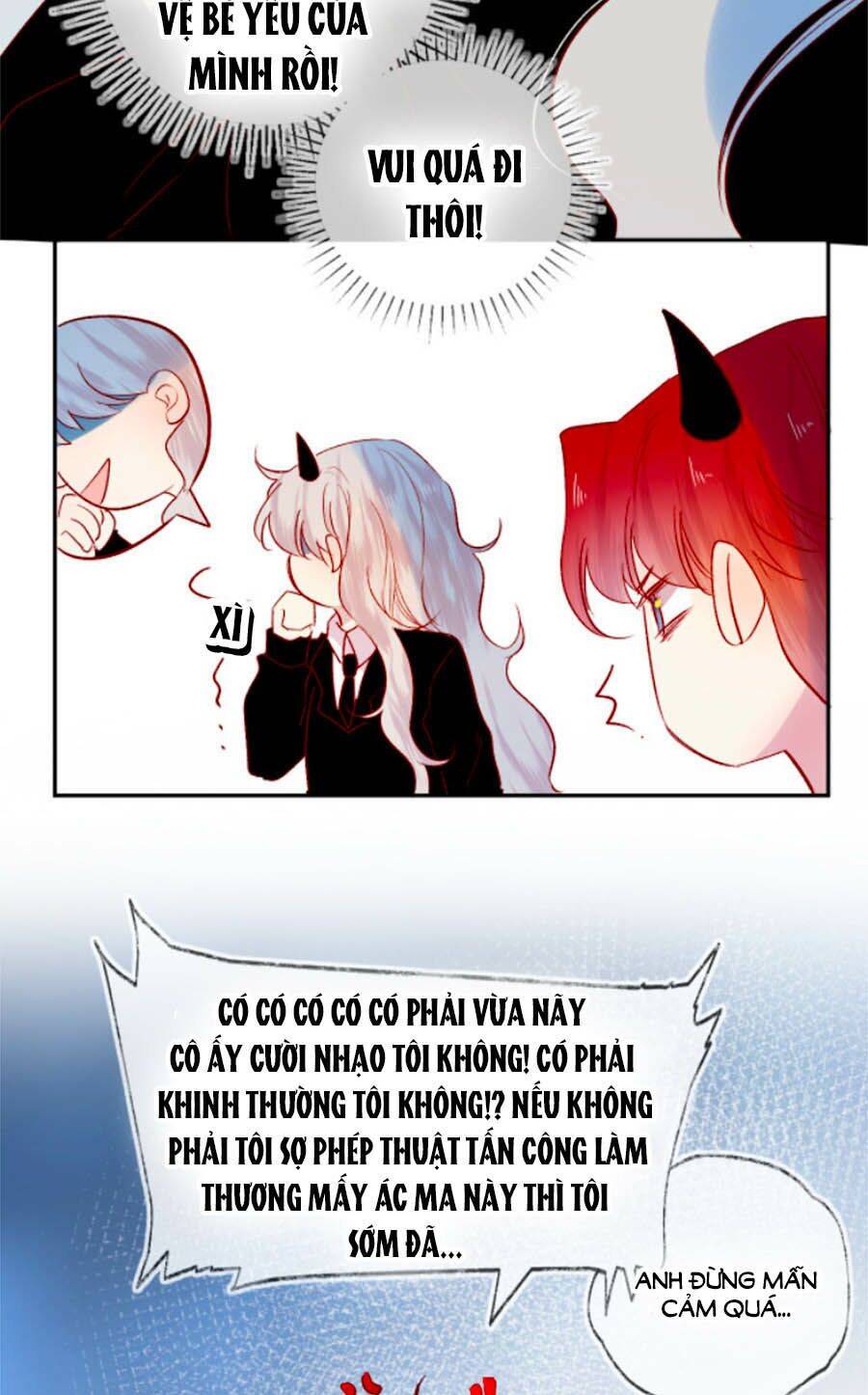 Hoa Dữ Ẩn Nặc Chi Ô Chapter 110 - 12