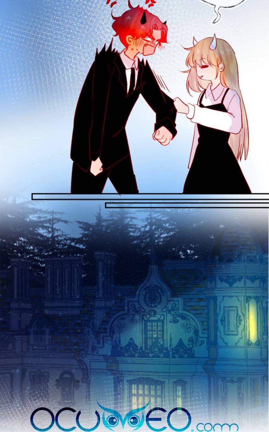 Hoa Dữ Ẩn Nặc Chi Ô Chapter 110 - 13